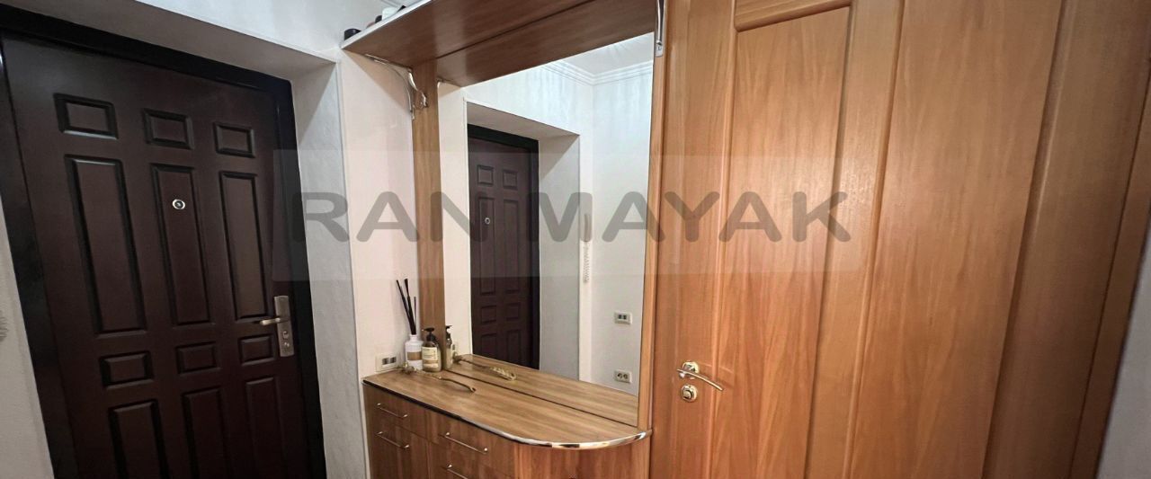 квартира г Майкоп ул Димитрова 21 фото 13