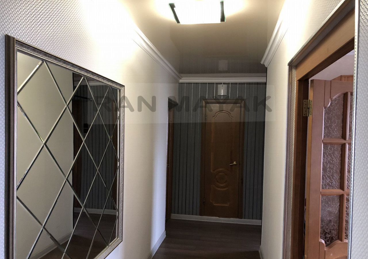 квартира г Майкоп ул 12 Марта 150к/1 фото 6