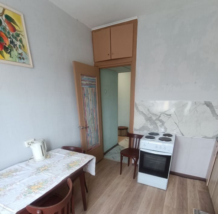 квартира г Новосибирск Заельцовская ул Курчатова 37 фото 5