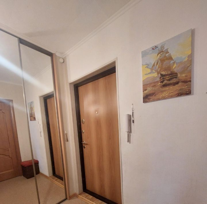 квартира г Тольятти р-н Автозаводский б-р Буденного 18 фото 6