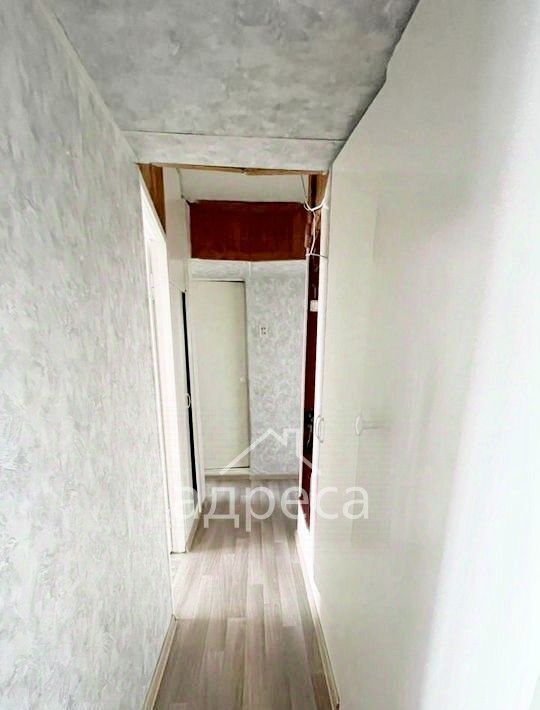 квартира г Самара Безымянка ул Фадеева 46 фото 6