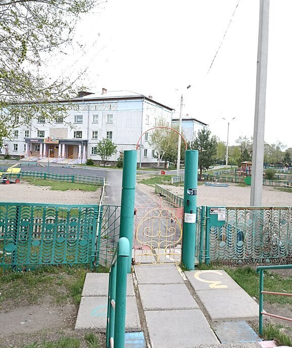 квартира г Абакан ул Крылова 77 фото 21