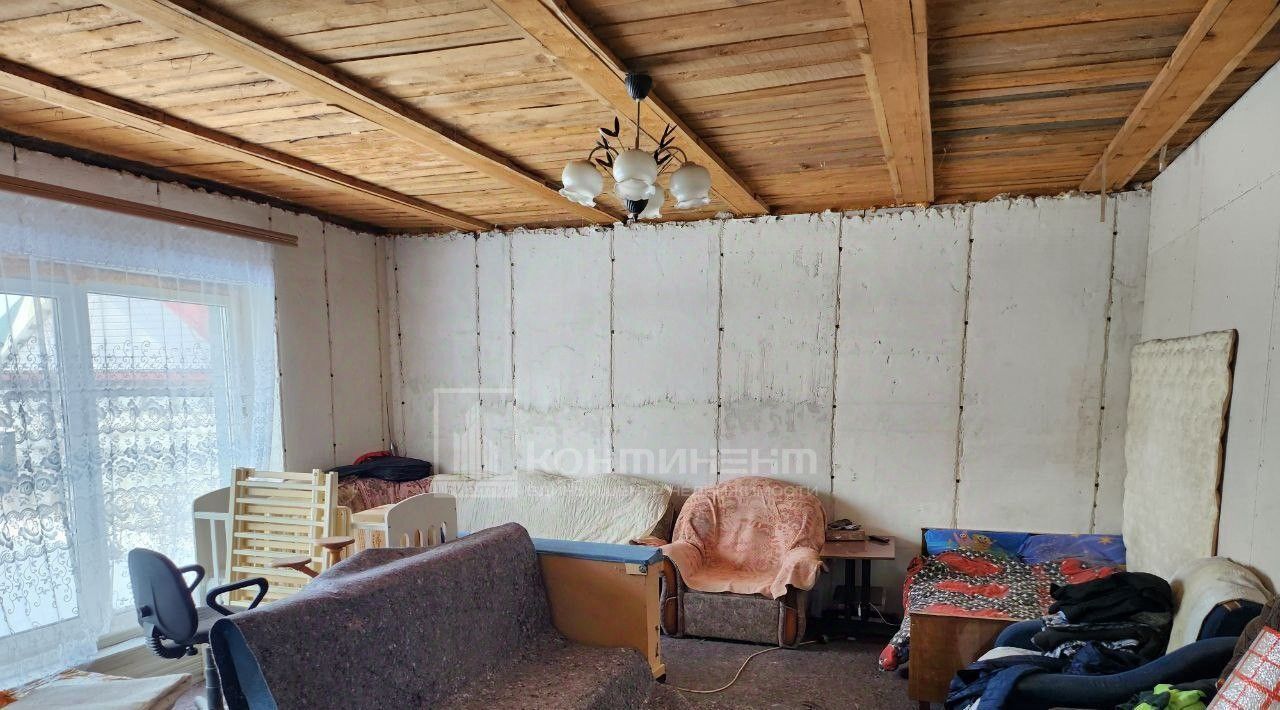 дом г Ковров ул Лизы Чайкиной фото 12