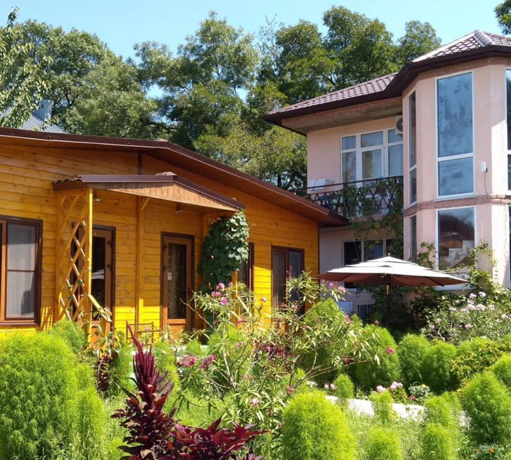 комната г Геленджик с Кабардинка ул Геленджикская 8а фото 3