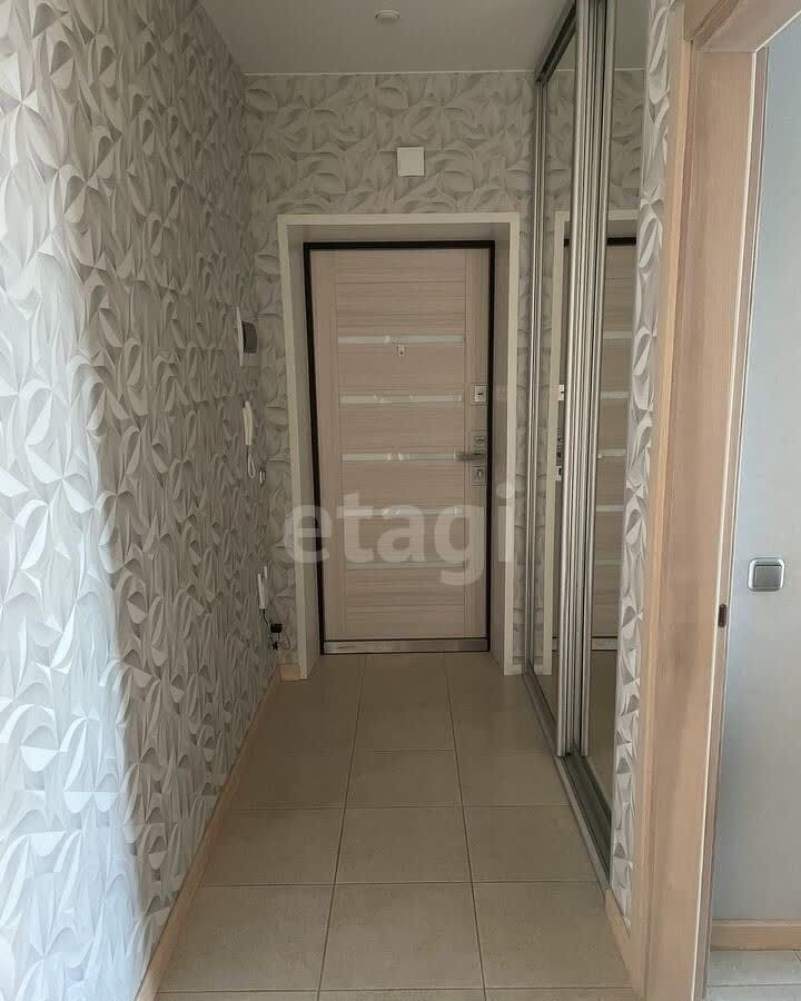 квартира г Калининград р-н Московский ул Подполковника Емельянова 242вк/2 фото 27