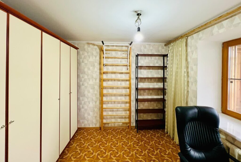 квартира г Казань Яшьлек пр-кт Ямашева 91 фото 7