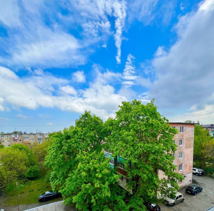 квартира г Владикавказ р-н Северо-Западный ул Московская 19к/3 фото 23