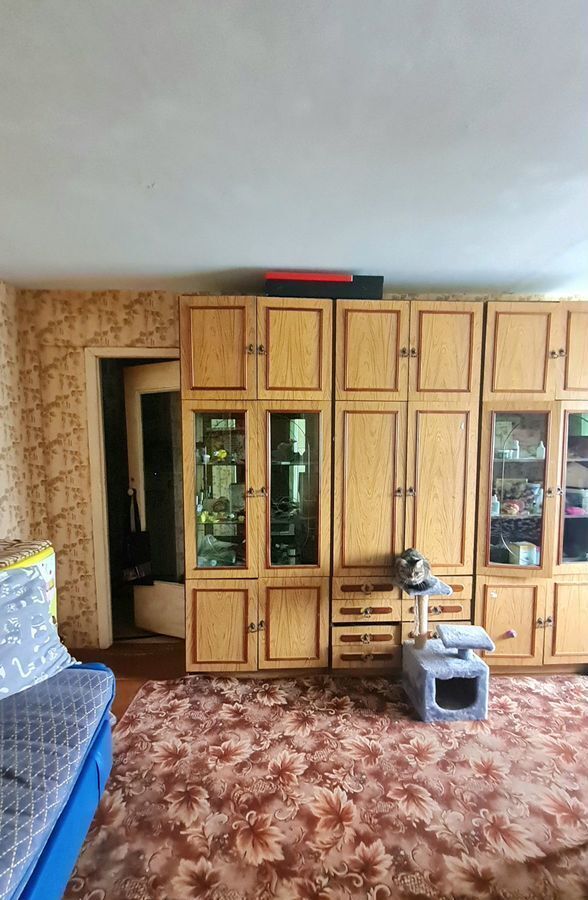 квартира г Брянск рп Радица-Крыловка Бежицкий район ул Дружбы 10 фото 8