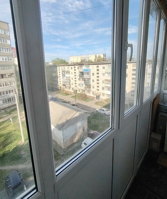 квартира г Барнаул ул Юрина 285 фото 3