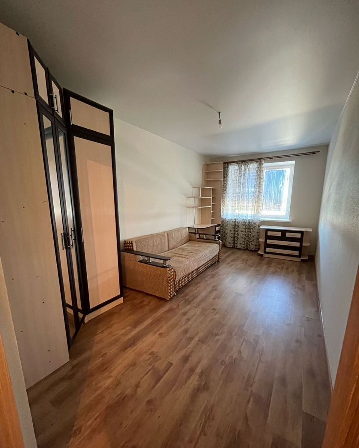 квартира г Краснодар р-н Прикубанский ул Сахалинская 15к/6 фото 1