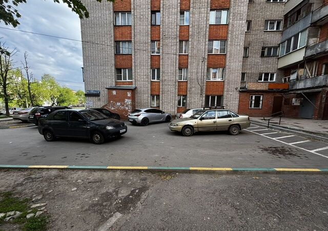 р-н Зареченский дом 20а фото