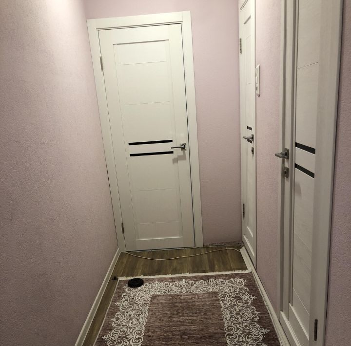комната г Санкт-Петербург метро Проспект Большевиков пр-кт Наставников 17 фото 11