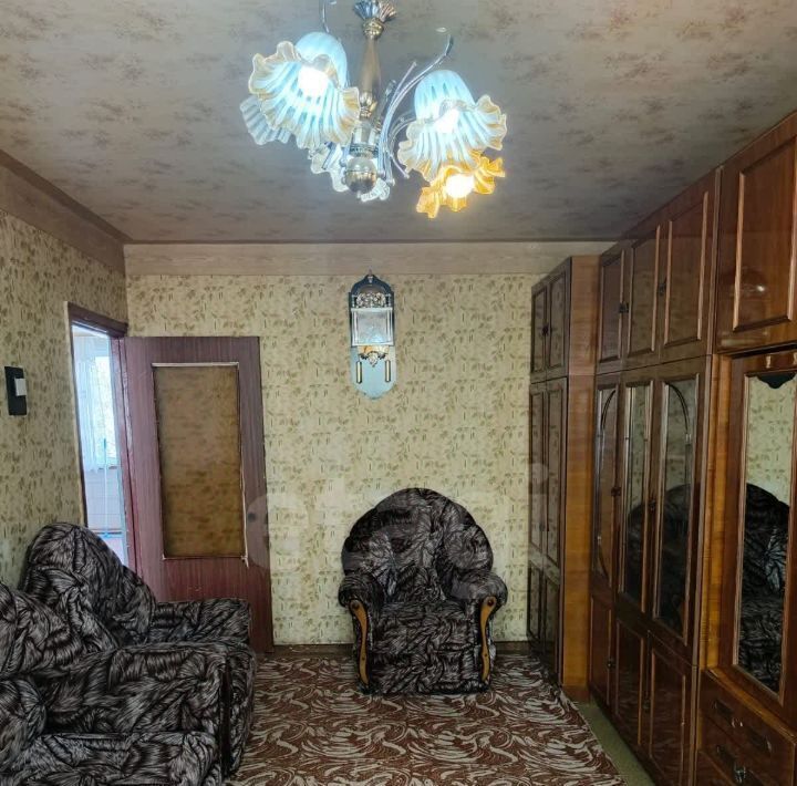 квартира г Саранск р-н Ленинский ул Р.Люксембург 8 фото 9