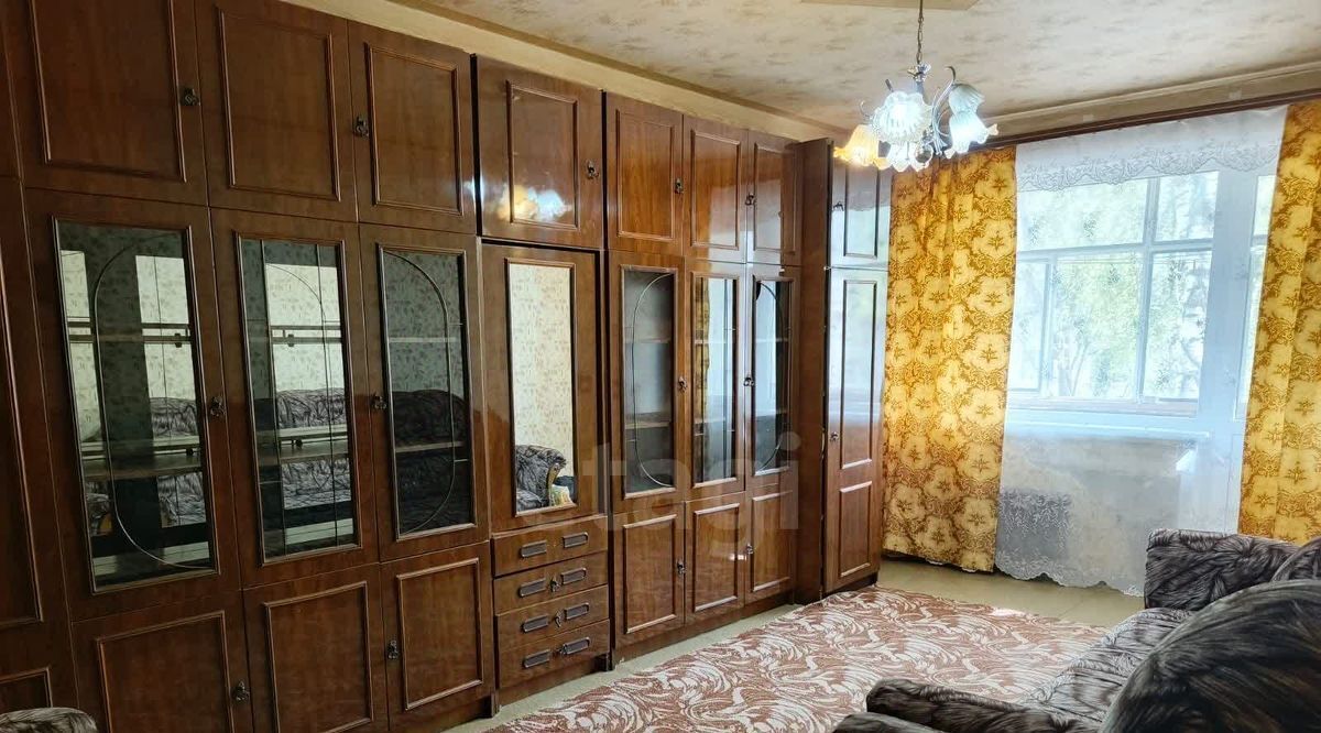 квартира г Саранск р-н Ленинский ул Р.Люксембург 8 фото 8