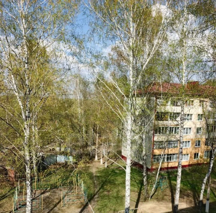 квартира г Саранск р-н Ленинский ул Р.Люксембург 8 фото 30
