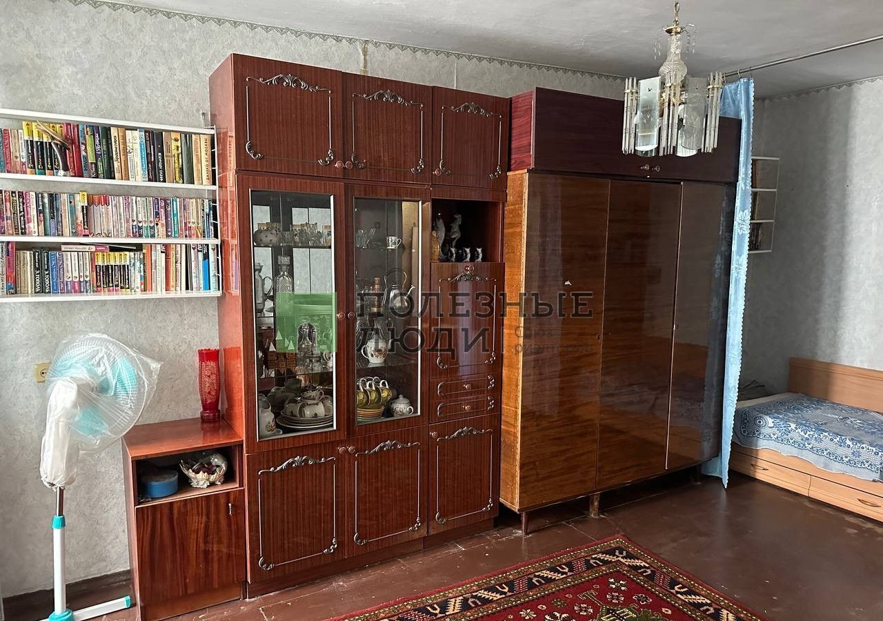 квартира г Севастополь ул Горпищенко 45 Крым фото 6