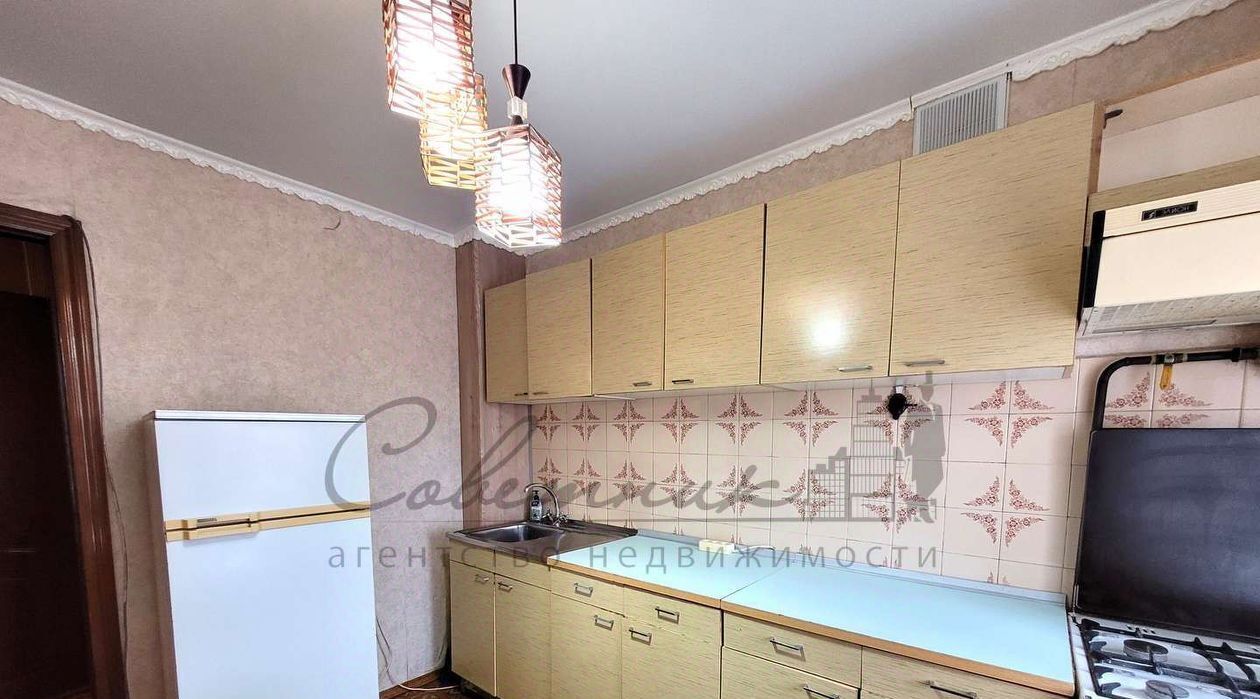 квартира г Старый Оскол пр-кт Комсомольский 33 фото 7