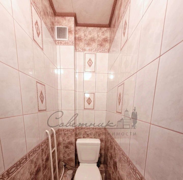 квартира г Старый Оскол пр-кт Комсомольский 33 фото 16