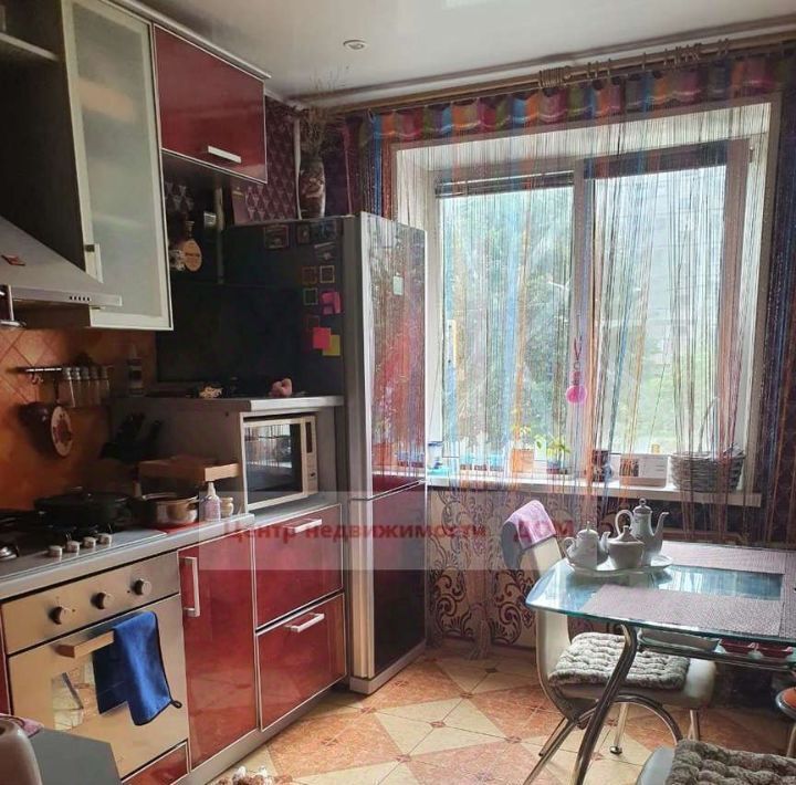 комната г Белгород Западный ул Левобережная 12 фото 5