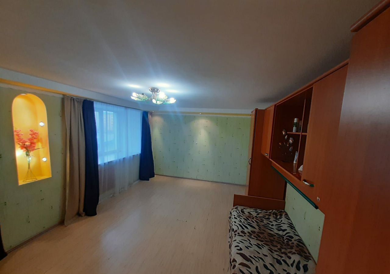 квартира г Норильск ул Мира 5к/1 фото 14