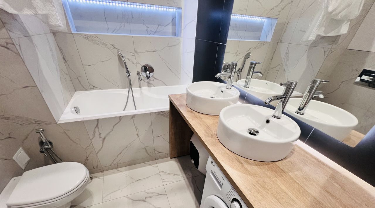 квартира г Казань Козья слобода ул Чистопольская 86/10 фото 24