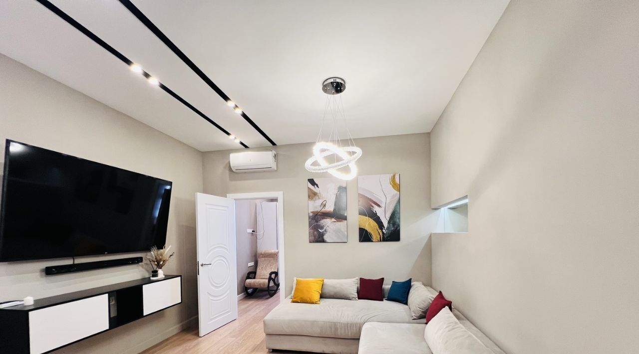 квартира г Казань Козья слобода ул Чистопольская 86/10 фото 28
