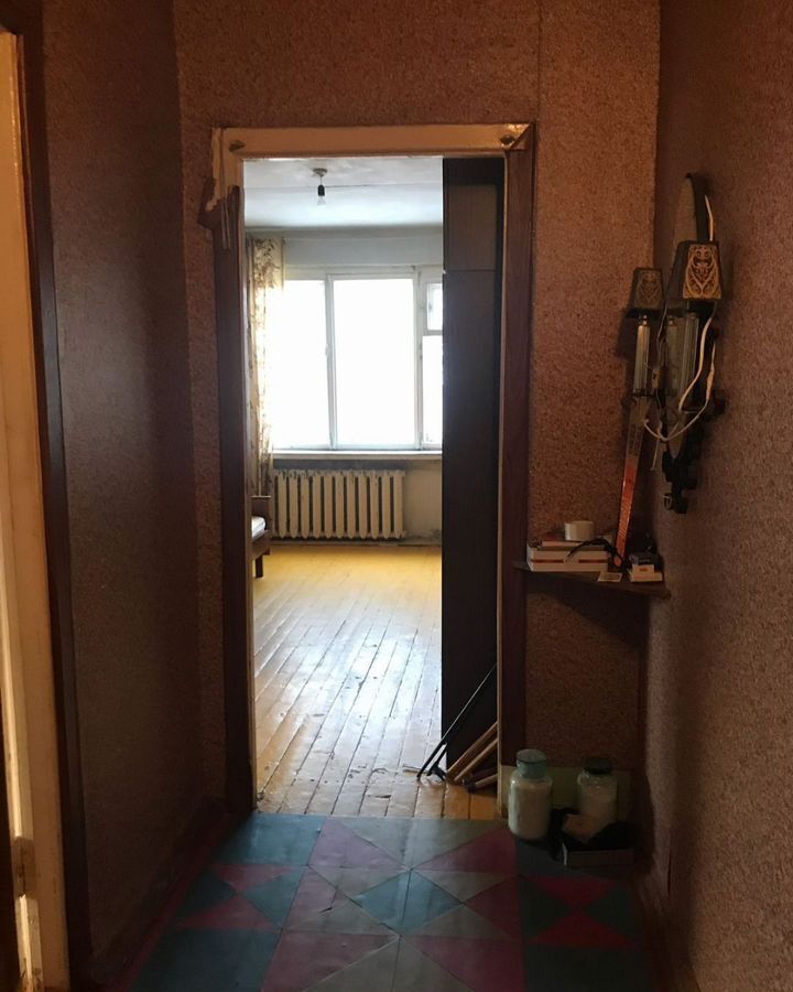 квартира г Самара р-н Кировский пр-кт Карла Маркса 404 фото 30