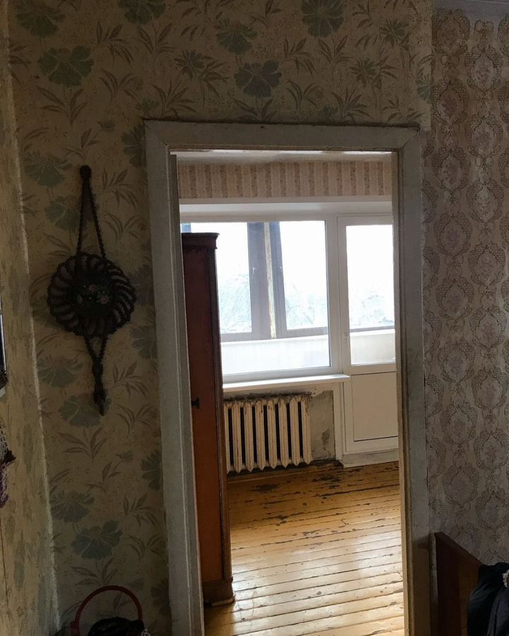 квартира г Самара р-н Кировский пр-кт Карла Маркса 404 фото 31