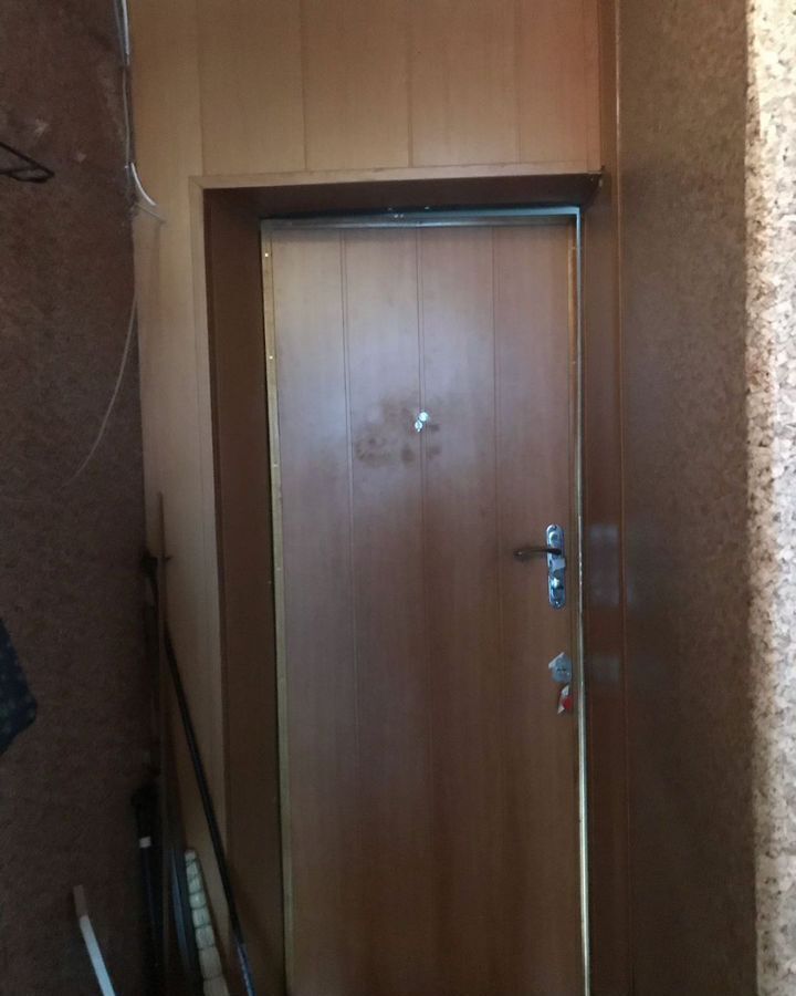 квартира г Самара р-н Кировский пр-кт Карла Маркса 404 фото 6