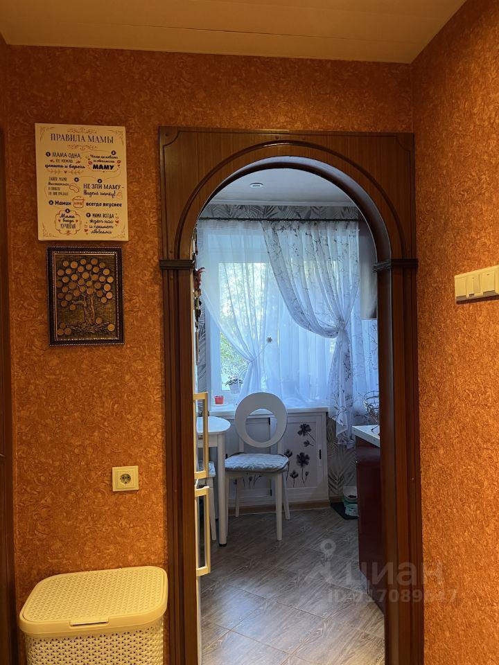 квартира г Лобня городок Научный 16 фото 9