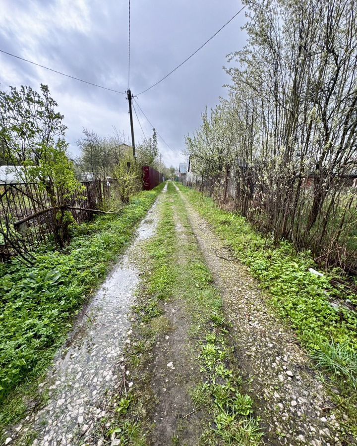 дом г Калуга снт Калужанка 191 фото 13