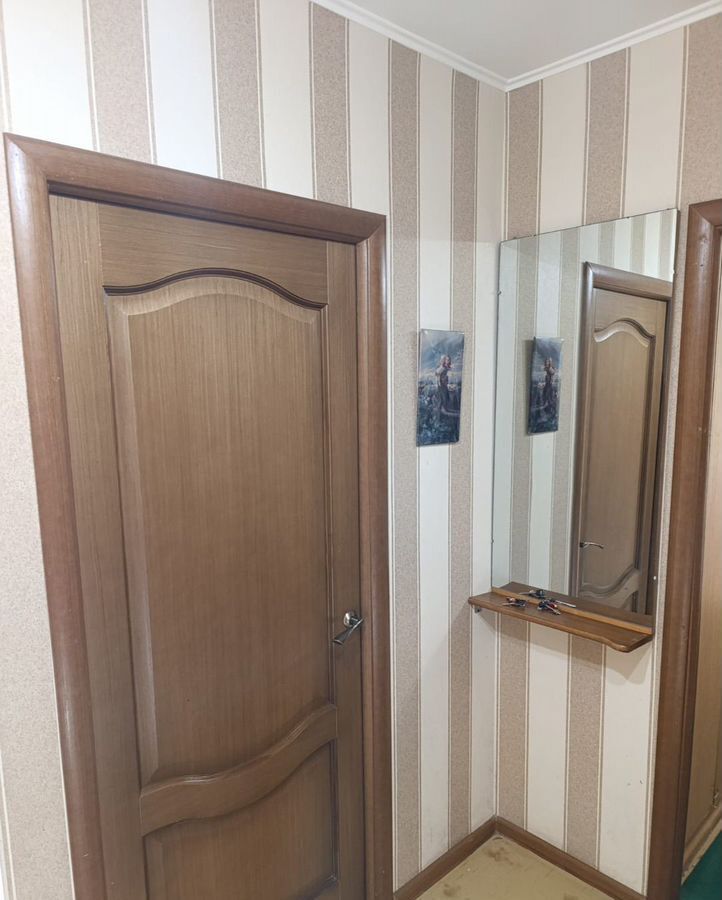 квартира г Москва метро Новогиреево пр-кт Свободный 9к/3 фото 7
