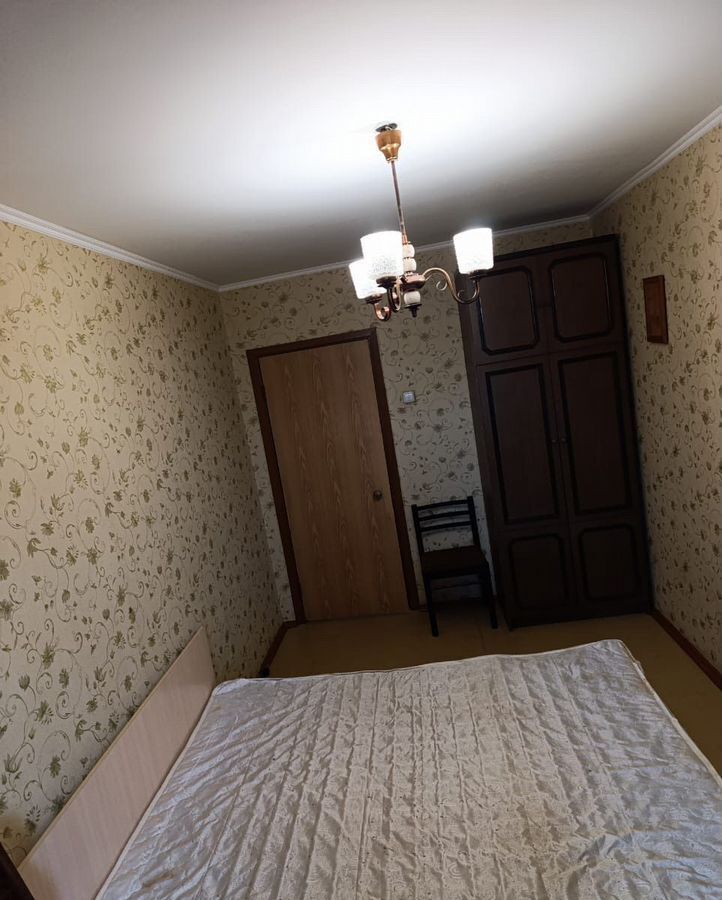 квартира г Москва метро Новогиреево пр-кт Свободный 9к/3 фото 17