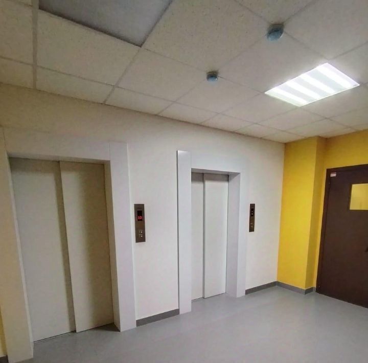 квартира г Новосибирск Речной вокзал ул Красный Факел 25/1 фото 19
