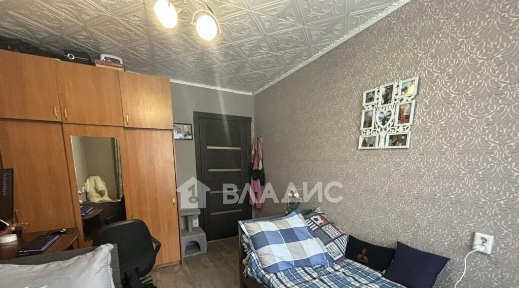 квартира г Улан-Удэ р-н Советский ул Строителей 40 фото 5