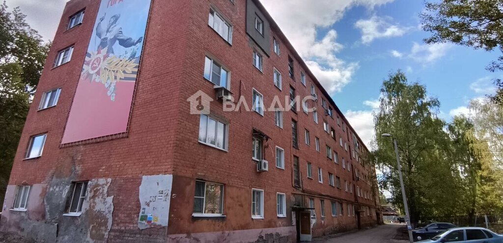 квартира г Пенза пр-кт Победы 84 фото 14