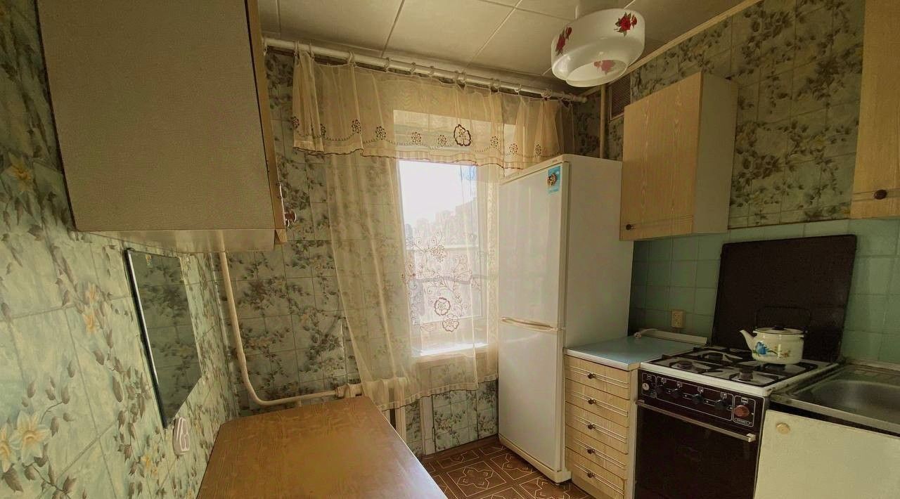 квартира г Волгоград р-н Центральный ул Донецкая 7 фото 4