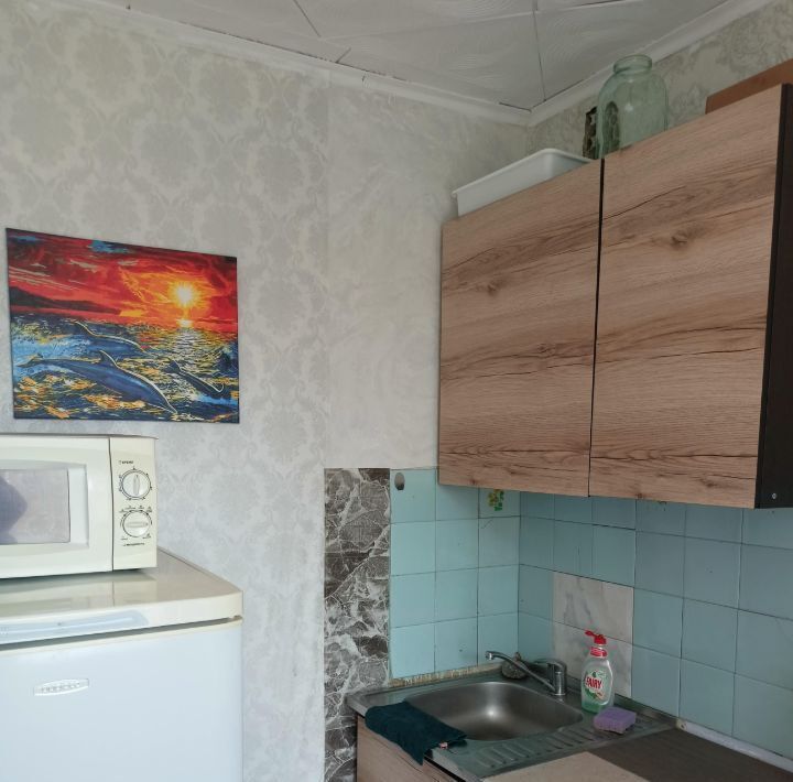 квартира г Кемерово р-н Заводский ул Патриотов 32 фото 4