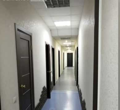 свободного назначения г Томск р-н Кировский Мокрушинский ул Мокрушина 1 фото 7
