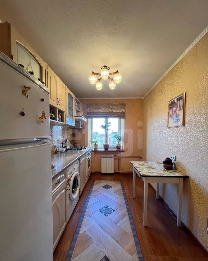 квартира р-н Котласский г Котлас ул Гагарина 33 фото 6