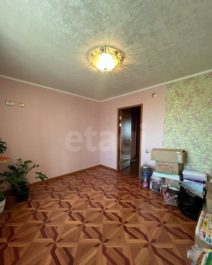 квартира р-н Котласский г Котлас ул Гагарина 33 фото 10