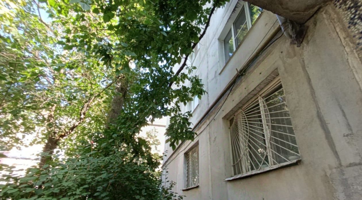 квартира г Махачкала ул Магомеда Ярагского 79 Советский фото 8