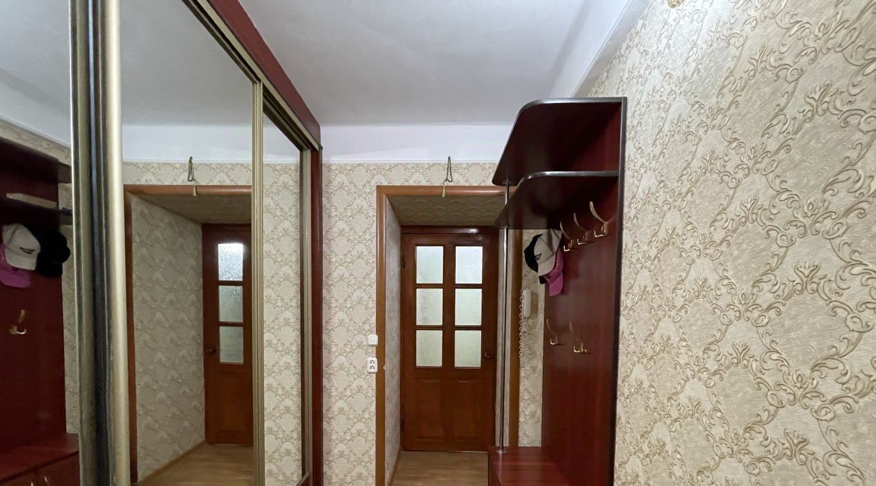 квартира г Махачкала пр-кт Амет-хана Султана 10 Советский фото 6