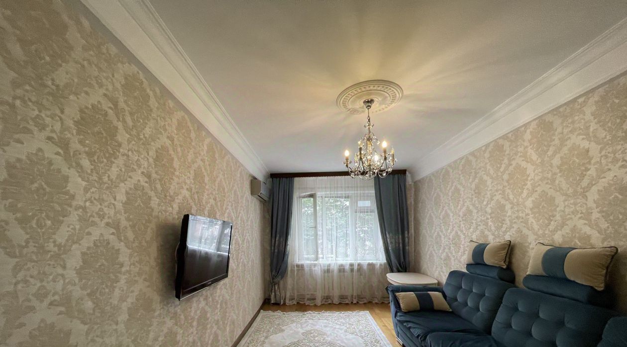 квартира г Махачкала пр-кт Амет-хана Султана 10 Советский фото 9