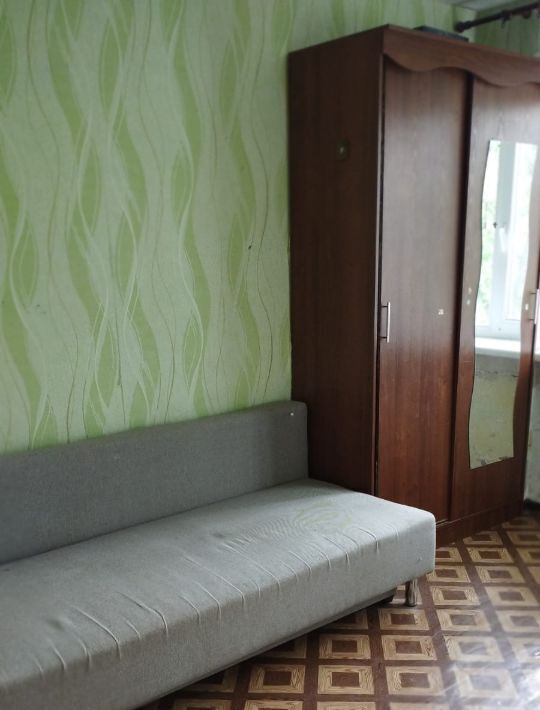 комната г Тольятти р-н Центральный ул Победы 16 фото 6
