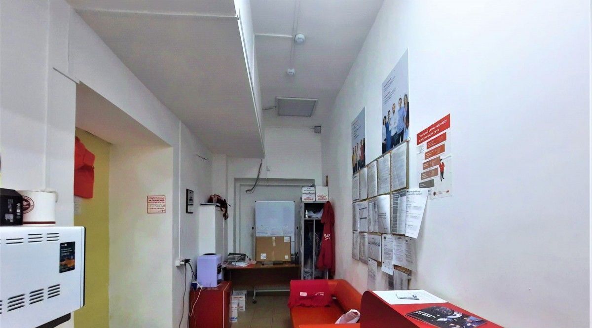 свободного назначения г Тольятти р-н Автозаводский б-р Приморский 43в фото 5