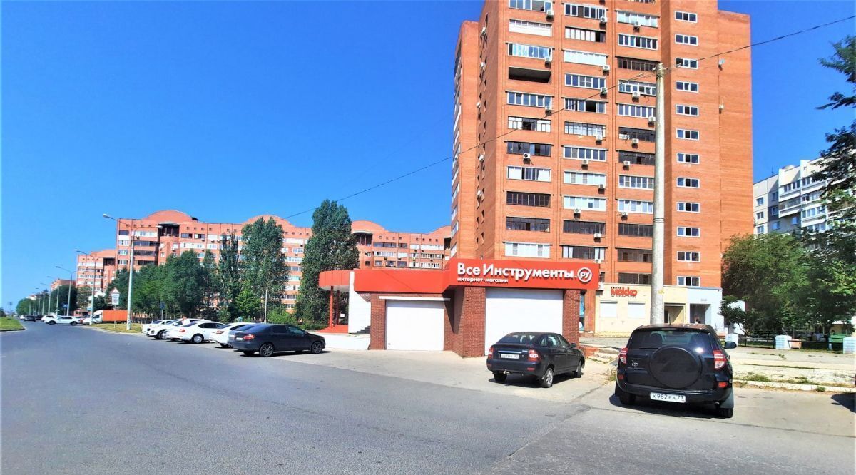свободного назначения г Тольятти р-н Автозаводский б-р Приморский 43в фото 22