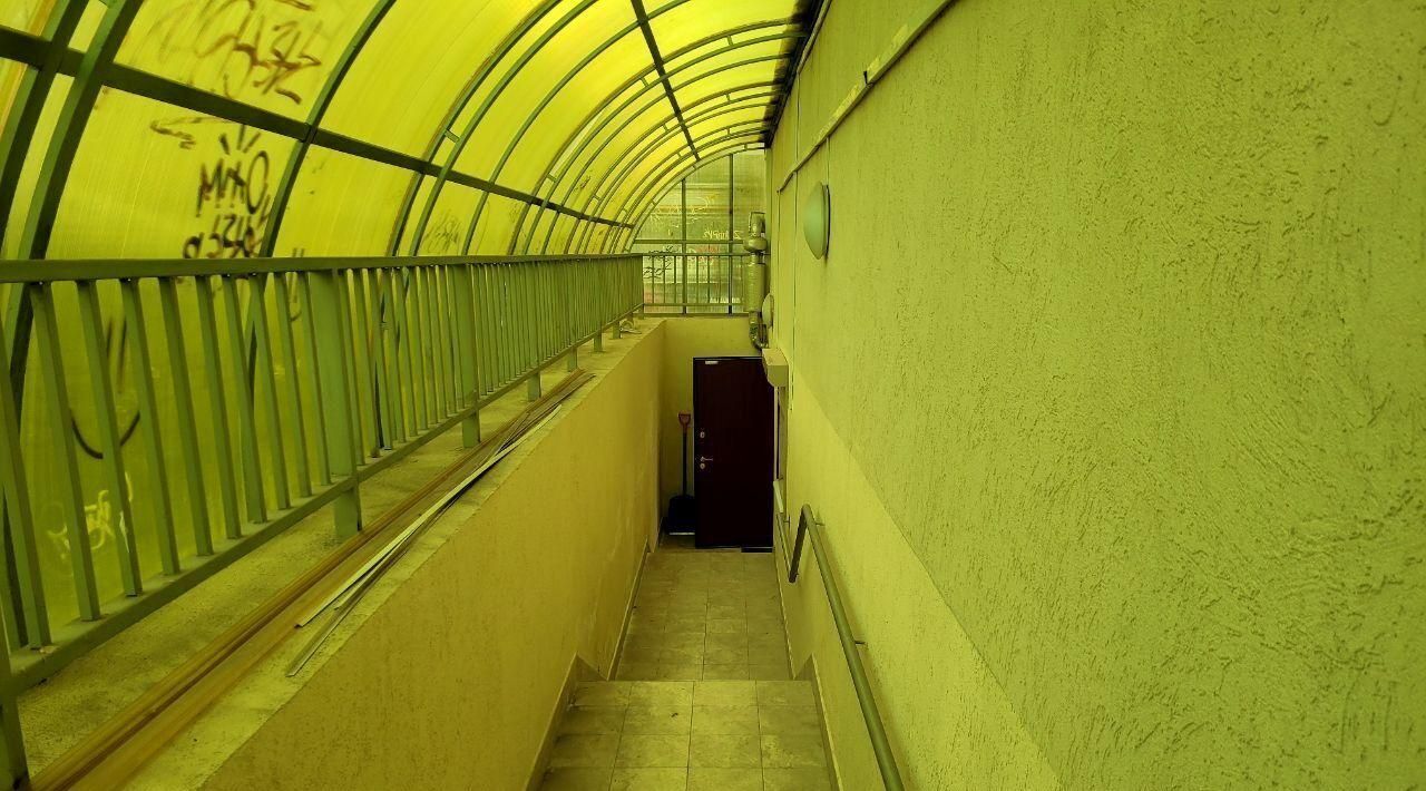 свободного назначения г Самара Российская просека 5-я, 101А фото 13