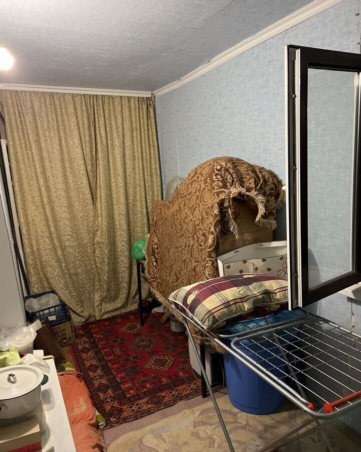 квартира г Кизилюрт пгт Новый Сулак ул Заводская 4 фото 10