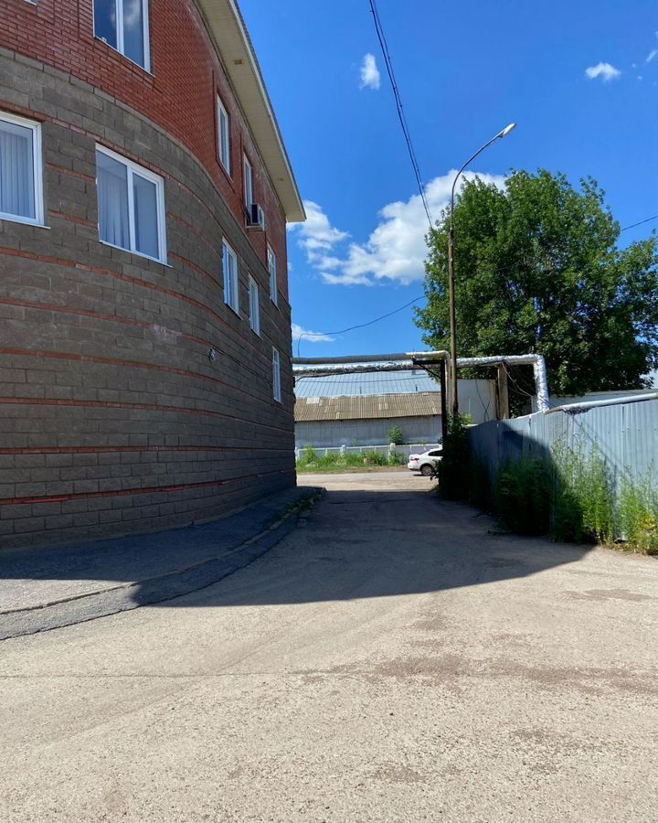 свободного назначения г Уфа р-н Октябрьский ул Новоженова 88к/1 фото 27
